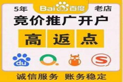 竞价排名案例：精准定位目标客户